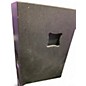 Used Fuse DYS112B Unpowered Speaker