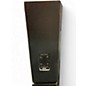 Used Fuse DYS112B Unpowered Speaker