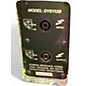 Used Fuse DYS112B Unpowered Speaker