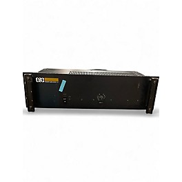 Used QSC A3.7 Power Amp