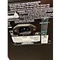 Used Peavey Max 110 100W 1x10 Bass Combo Amp