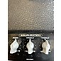 Used Peavey Max 110 100W 1x10 Bass Combo Amp