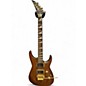 Used Jackson PROFFESIONAL DINKY REVERSE Natural Solid Body Electric Guitar thumbnail
