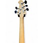 Used Lakland 55-60 Skyline Custom 5 String Sunburst Electric Bass Guitar