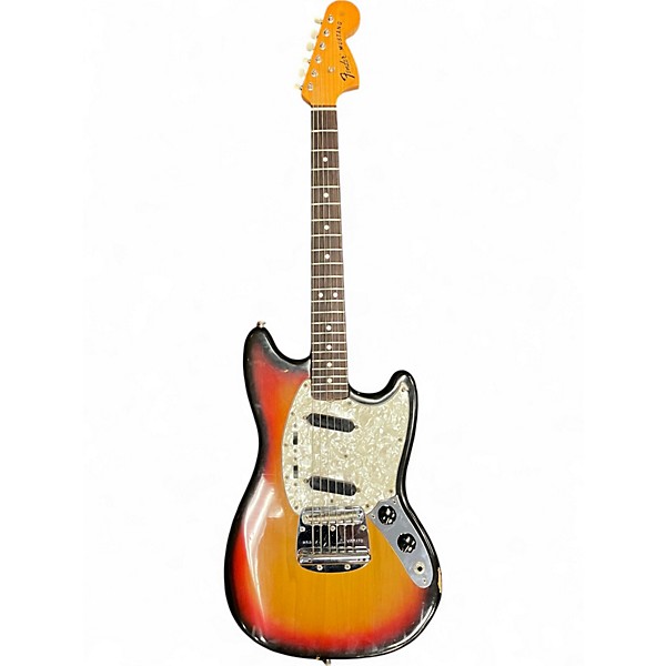 【マヒロー】Fender Mustang 1972年製 ギター マヒロー様専用】Fender Mustang 1972年製 ギター - メルカリ