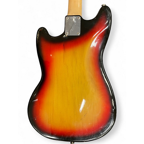 【マヒロー】Fender Mustang 1972年製 ギター マヒロー様専用】Fender Mustang 1972年製 ギター