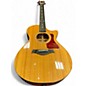 Used Taylor 312CE Sunburst Acoustic Electric Guitar