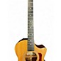 Used Taylor 312CE Sunburst Acoustic Electric Guitar