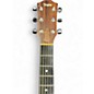 Used Taylor 312CE Sunburst Acoustic Electric Guitar