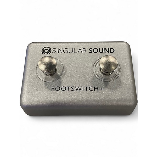 Used Singular Sound Beatbuddy Drum Machine