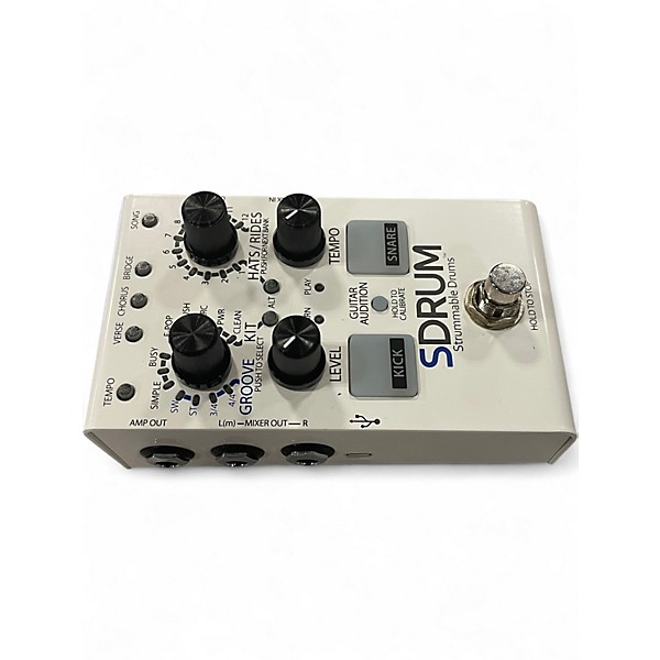 値下】Digitech デジテック SDRUM スドラム エフェクター