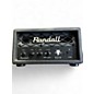 Used Randall RDIH Battery Powered Amp thumbnail