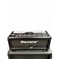 Used Blackstar 100TVP Solid State Guitar Amp Head thumbnail