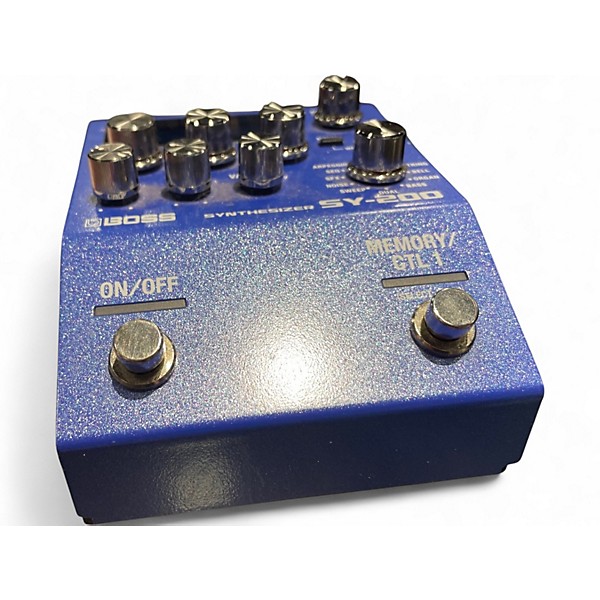 ギター BOSS EV30 BOSS Used BOSS ev30 Pedal at Hamilton Place in Chattanooga, TN