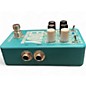 Used Electro-Harmonix EDDY ANALOG VIBRATO AND CHORUS Effect Pedal
