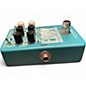 Used Electro-Harmonix EDDY ANALOG VIBRATO AND CHORUS Effect Pedal