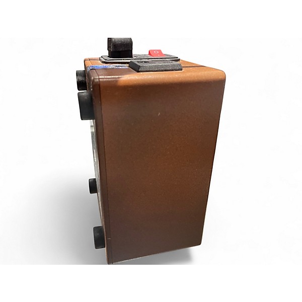Used Amprx Power Solutions BROWNIE Compressor