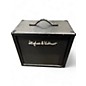 Used Hughes & Kettner TM12 60W 1x12 Guitar Cabinet thumbnail