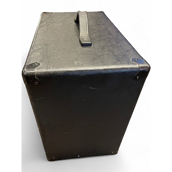 Used Hughes & Kettner TM12 60W 1x12 Guitar Cabinet