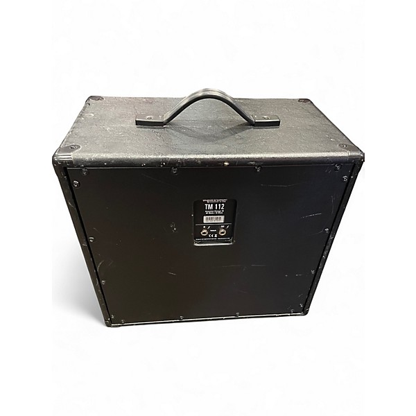 Used Hughes & Kettner TM12 60W 1x12 Guitar Cabinet