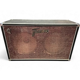 Used Framus CS 212 Speaker Cabinet