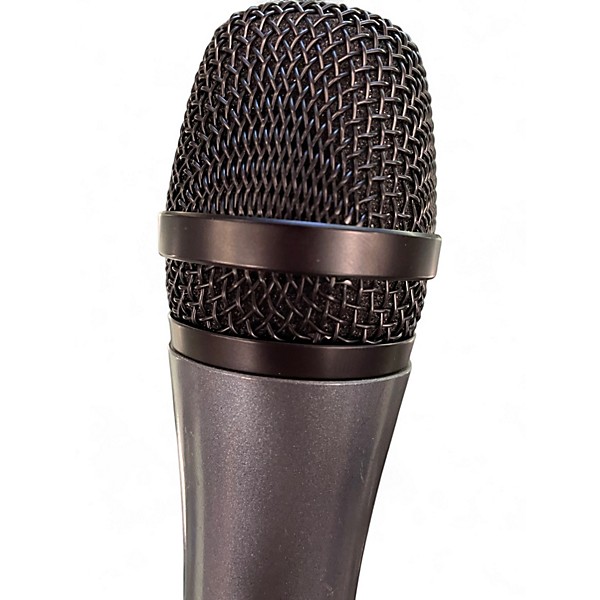 Used Sennheiser E835 Dynamic Microphone