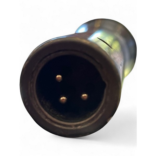 Used Sennheiser E835 Dynamic Microphone