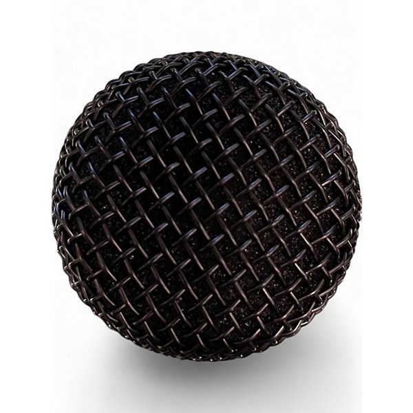 Used Sennheiser E835 Dynamic Microphone