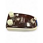 Used Danelectro C.E.O TREMOLO Effect Pedal