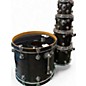 Used DW 5 Piece Collector's Series Mahogany Drum Kit thumbnail