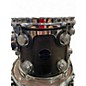 Used DW 5 Piece Collector's Series Mahogany Drum Kit