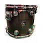 Used DW 5 Piece Collector's Series Mahogany Drum Kit