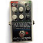 Used Electro-Harmonix BATTALION Bass Effect Pedal thumbnail