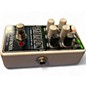 Used Electro-Harmonix BATTALION Bass Effect Pedal