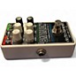 Used Electro-Harmonix BATTALION Bass Effect Pedal