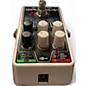 Used Electro-Harmonix BATTALION Bass Effect Pedal