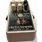 Used Electro-Harmonix BATTALION Bass Effect Pedal