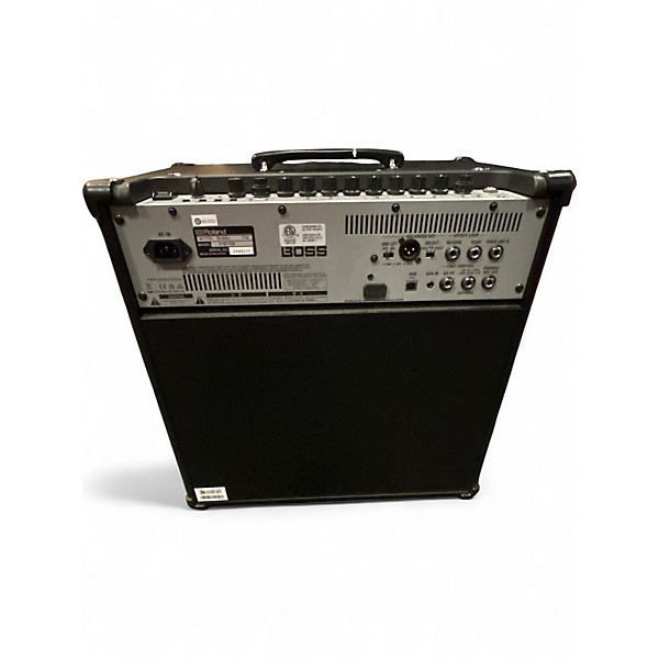 Used BOSS KATANA KTN110B Bass Combo Amp