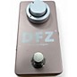 Used Darkglass DFZ Effect Pedal thumbnail