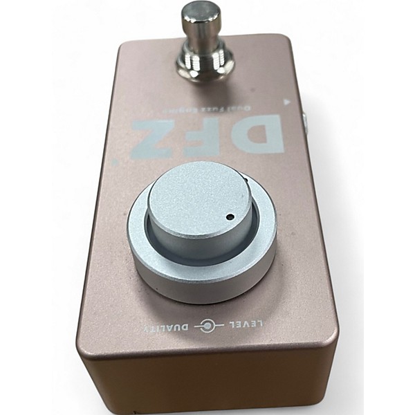 Used Darkglass DFZ Effect Pedal