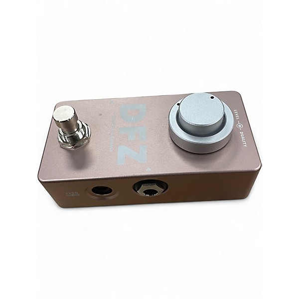 Used Darkglass DFZ Effect Pedal