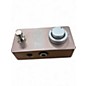 Used Darkglass DFZ Effect Pedal