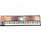Used KORG KRONOS 88 Keyboard Workstation thumbnail