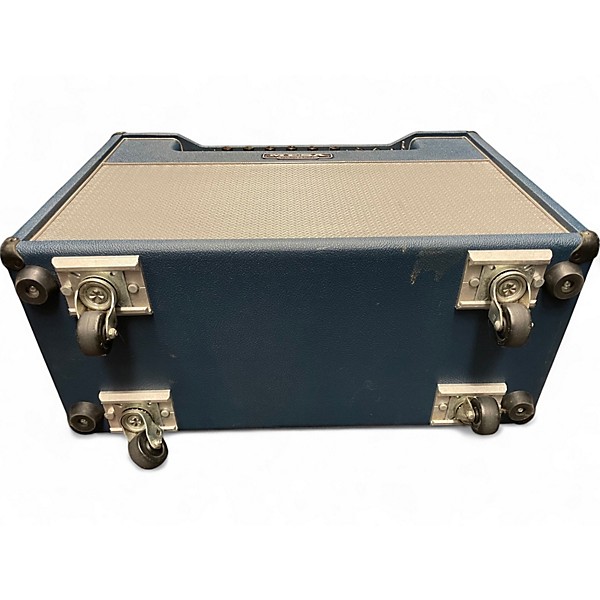 Used MESA/Boogie Lone Star 100W 1x12 Tube Guitar Combo Amp