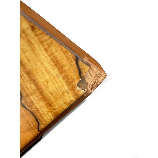 Used ESP LTD FX360SM Natural Solid Body Electric Guitar