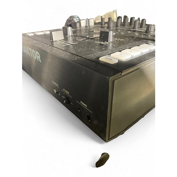 Used Native Instruments Traktor Kontrol Z2 DJ Controller