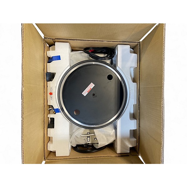 Used Reloop RP7000 MK2 Turntable