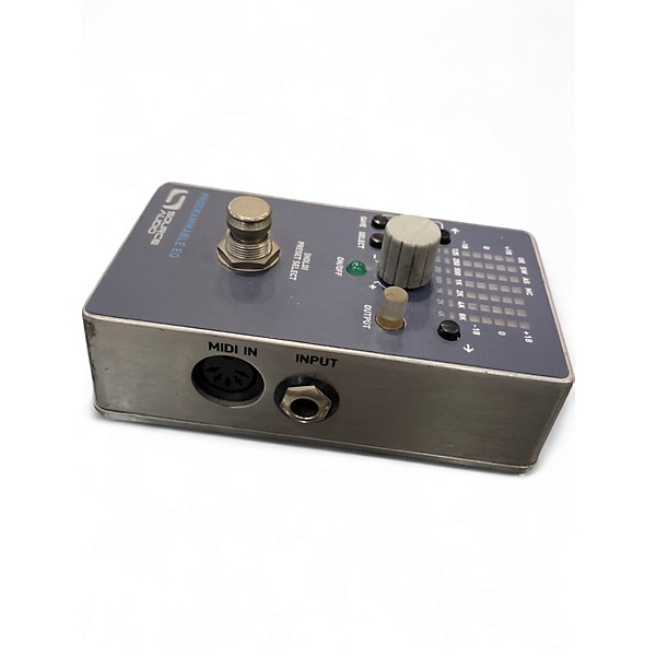 Used Source Audio PROGRAMMABLE EQ Pedal