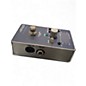 Used Source Audio PROGRAMMABLE EQ Pedal