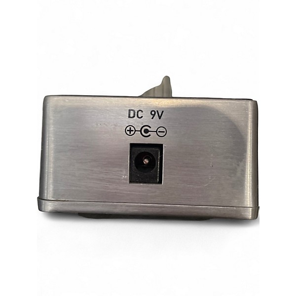 Used Source Audio PROGRAMMABLE EQ Pedal